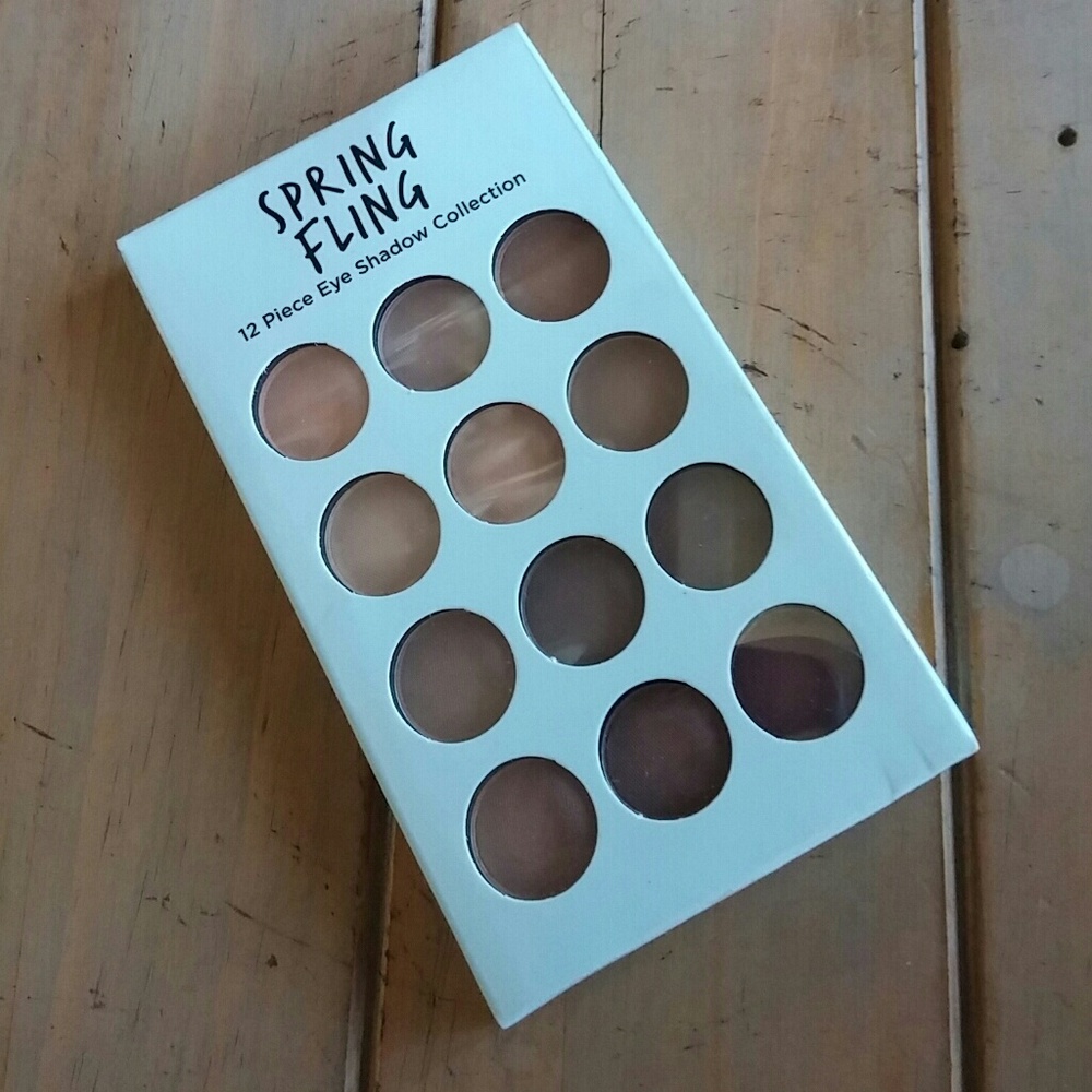 Eyeshadow Bundle! - Picture 2 of 6